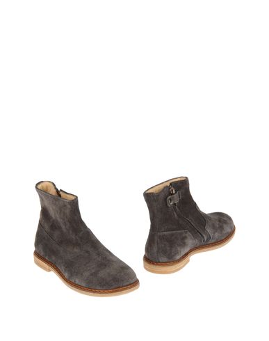 ZOOM POM D'API - Ankle boots