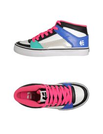 ETNIES - Low-tops