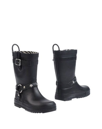 ZOOM POM D'API - Ankle boots