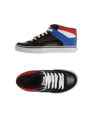 ZOOM ETNIES - Low-tops