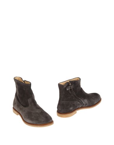 ZOOM POM D'API - Ankle boots