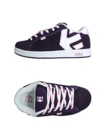 ETNIES - Low-tops