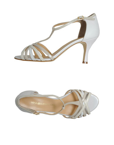 ZOOM MINA BUENOS AIRES - Sandals