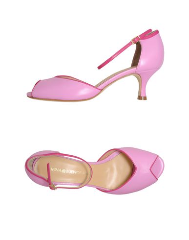 ZOOM MINA BUENOS AIRES - Sandals