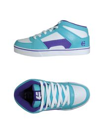 ETNIES - Low-tops