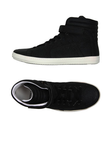 ZOOM PIERRE HARDY - High-top sneaker