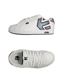 ETNIES - Low-tops