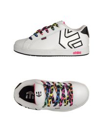 ETNIES - Low-tops
