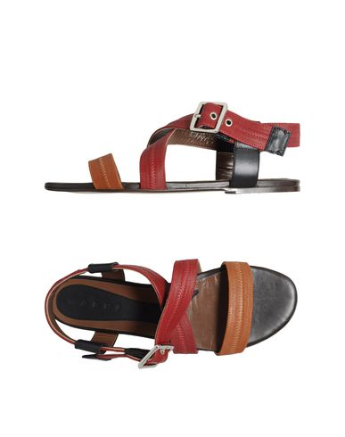 ZOOM MARNI - Sandals