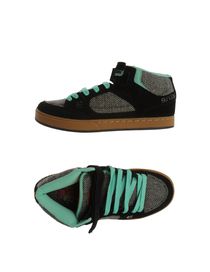 ETNIES - Low-tops
