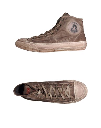 ZOOM PANTOFOLA D'ORO - High-top sneaker