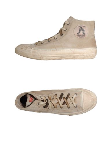 ZOOM PANTOFOLA D'ORO - High-top sneaker