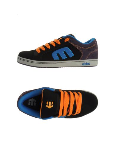 ZOOM ETNIES - Sneakers