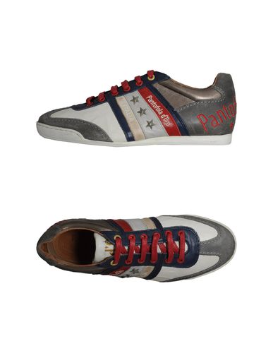 ZOOM PANTOFOLA D'ORO - Low-tops
