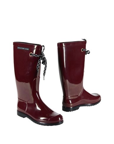 ZOOM MARC BY MARC JACOBS - Boots