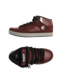 ETNIES - Low-tops