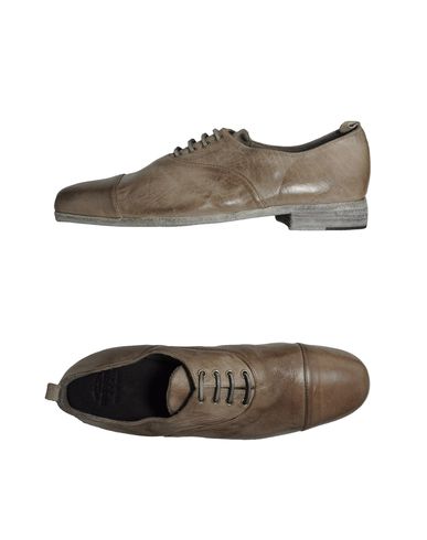 ZOOM PANTOFOLA D'ORO - Lace-up shoes