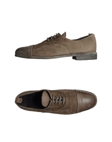 ZOOM PANTOFOLA D'ORO - Stringate