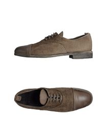 PANTOFOLA D'ORO - Stringate