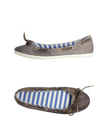PANTOFOLA D'ORO - Ballerine