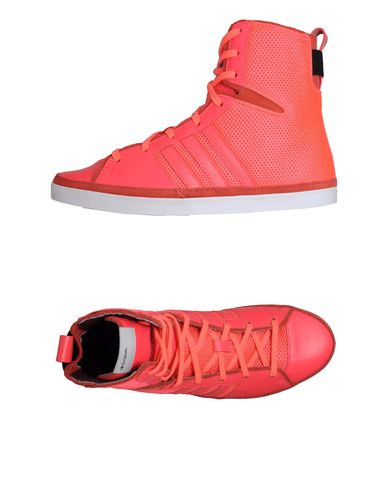 ZOOM ADIDAS ORIGINALS - High-tops