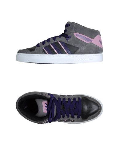ZOOM ADIDAS - High-top sneaker
