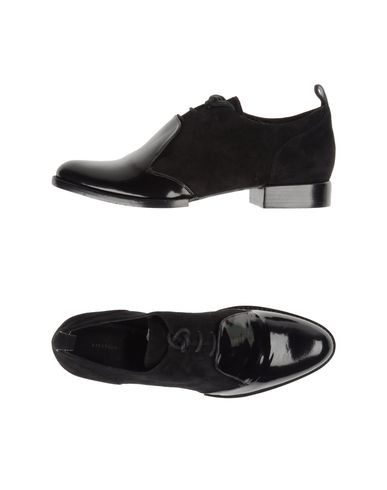ZOOM ALEXANDER WANG - Lace-up shoes