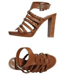 GIANVITO ROSSI - Sandals