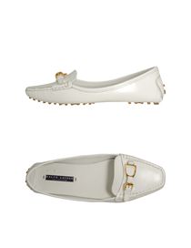 RALPH LAUREN COLLECTION - Moccasins