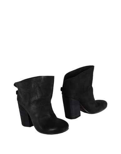 ZOOM MARSÈLL - Ankle boots