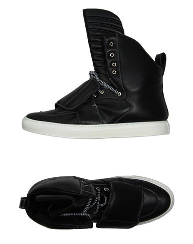 ZOOM GIULIANO FUJIWARA - High-top sneaker
