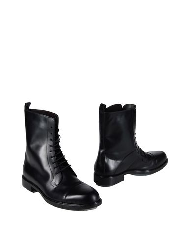 ZOOM RAF SIMONS - Ankle boots