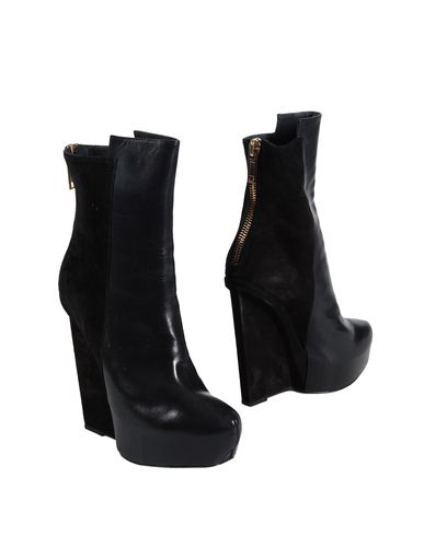 ZOOM GARETH PUGH - Ankle boots