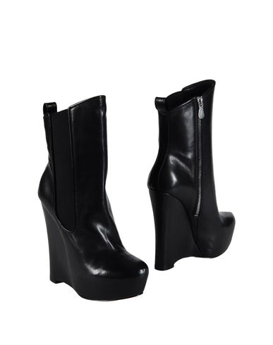 ZOOM ALEJANDRO INGELMO - Ankle boots