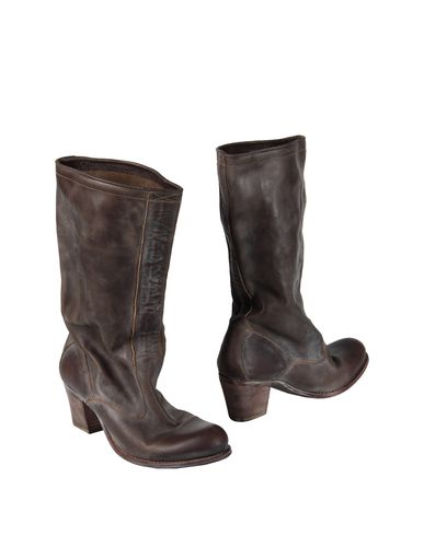 ZOOM N.D.C. MADE BY HAND - Boots