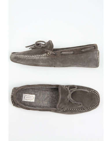 ZOOM AGNONA - Slippers