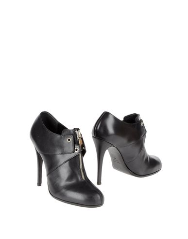ZOOM GIUSEPPE ZANOTTI for THAKOON - Shoe boots