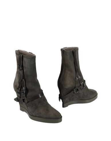 ZOOM A.F.VANDEVORST - Ankle boots