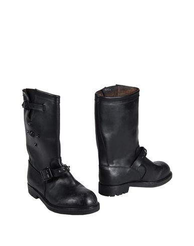 ZOOM GOLDEN GOOSE - Ankle boots
