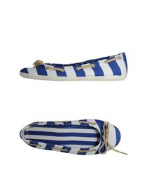 PANTOFOLA D'ORO - Ballerine