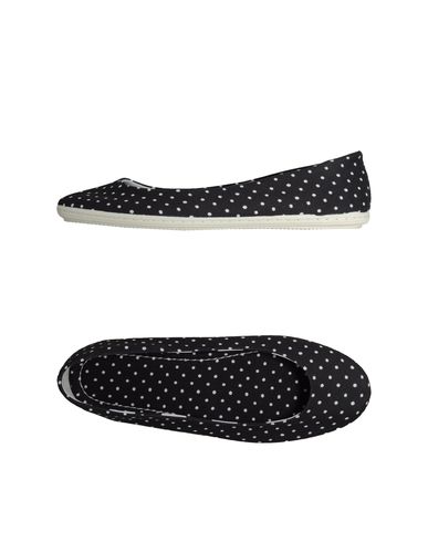 ZOOM PANTOFOLA D'ORO - Ballet flats