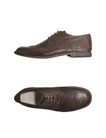 PANTOFOLA D'ORO - Laced shoes