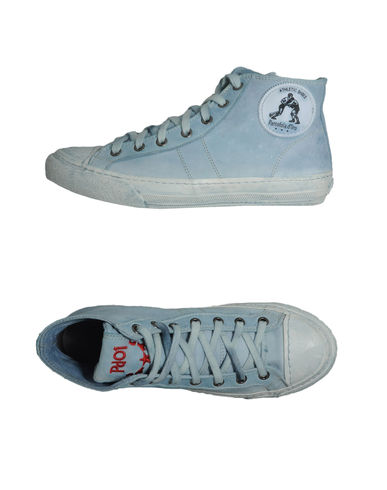 ZOOM PANTOFOLA D'ORO - High-tops