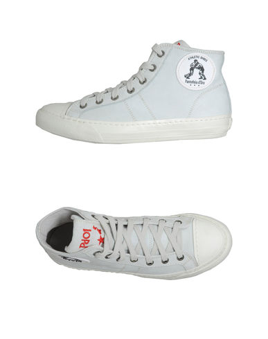 ZOOM PANTOFOLA D'ORO - High-top sneaker