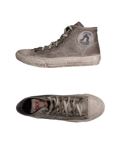 ZOOM PANTOFOLA D'ORO - High-top sneaker
