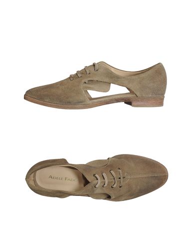 ZOOM ADELE FADO - Lace-up shoes