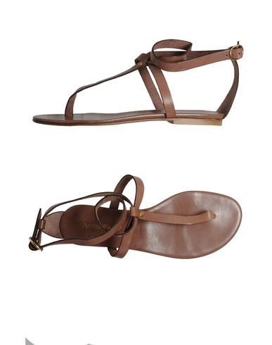 ZOOM ADELE FADO - Sandals