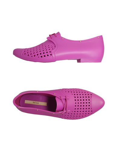 ZOOM MELISSA - Laced shoes