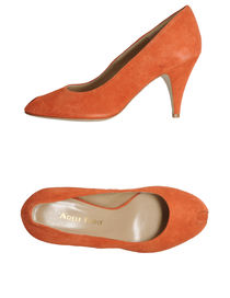 ADELE FADO - Closed-toe slip-ons