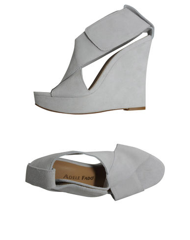 ZOOM ADELE FADO - Wedge